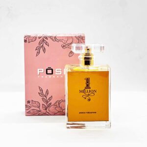 POSH Fragrance 1 Million 100 ML Regular