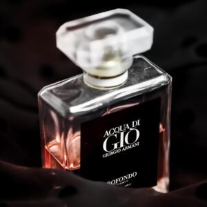 Acqua Di Gio 100 ml POSH Fragrance