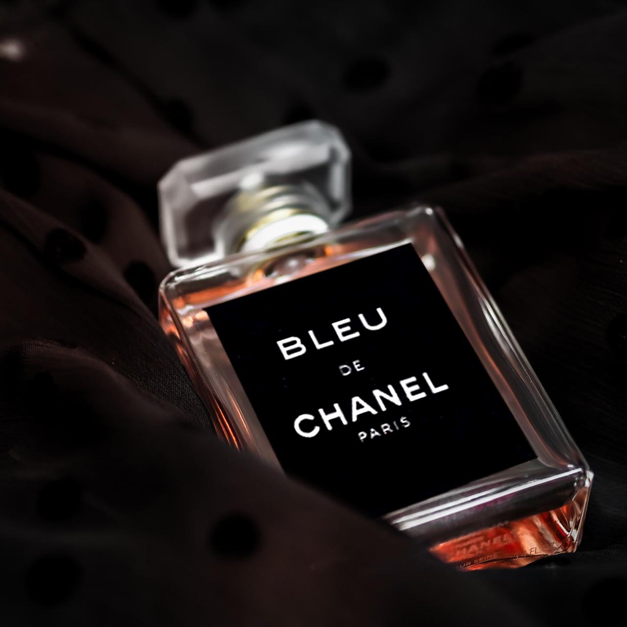 Bleu de Chanel - POSH Fragrance