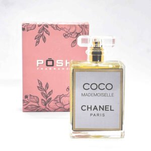 POSH Fragrance Coco Chanel 100 ML Regular