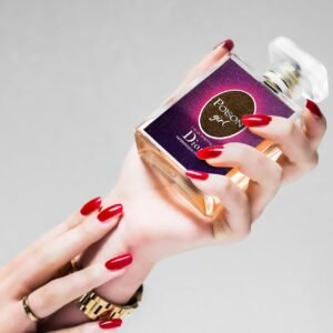 Dior Poison 100 ml POSH Fragrance