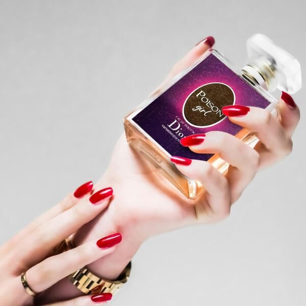 Dior Poison 100 ml POSH Fragrance