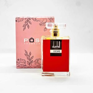 POSH Fragrance Dunhill Desire 100 ML Regular