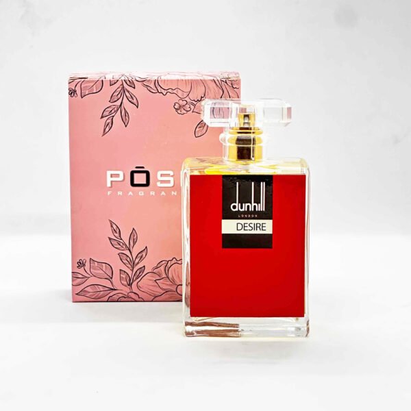 POSH Fragrance Dunhill Desire 100 ML Regular
