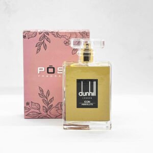POSH Fragrance Dunhill Icon 100 ML Regular