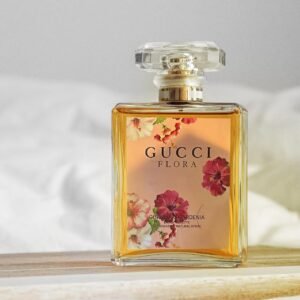 Gucci Flora 100 ml POSH Fragrance