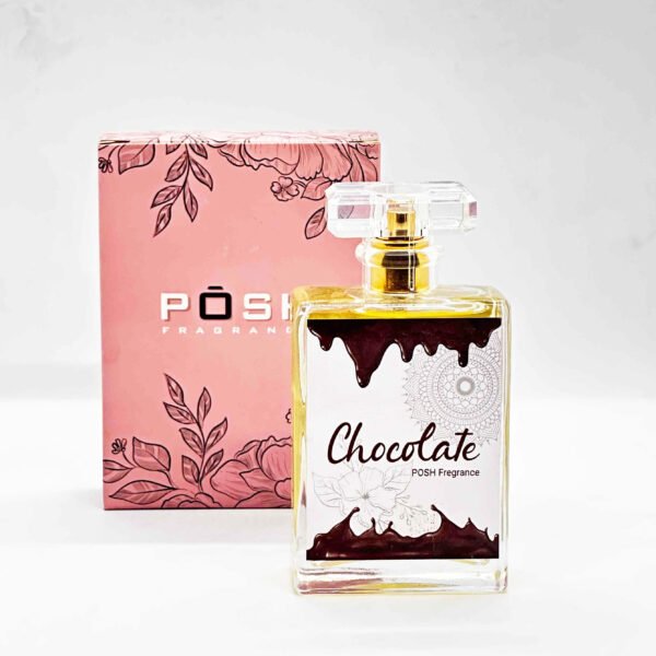 POSH Fragrance Hot Chocolate 100 ML Regular