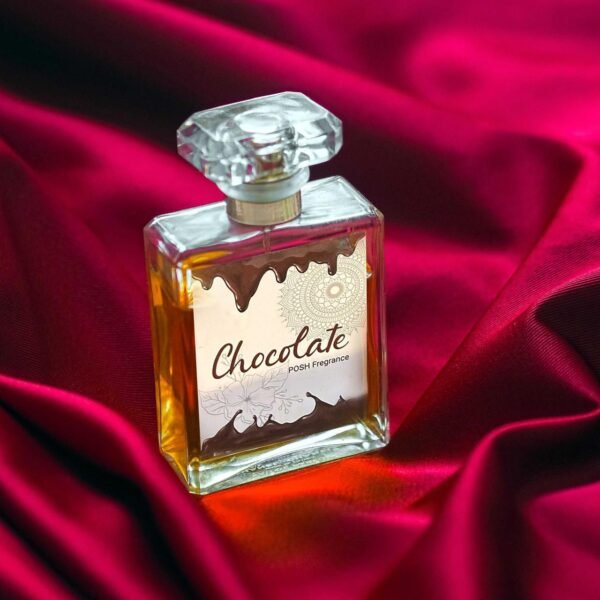 Hot Chocolate 100 ml POSH Fragrance