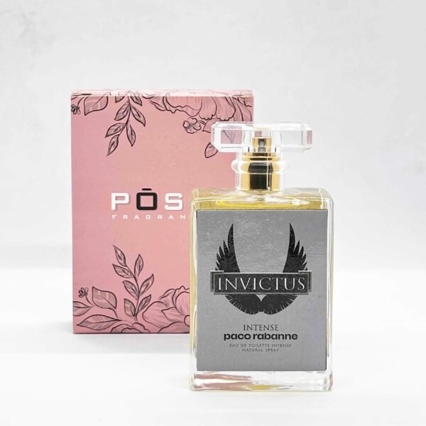 POSH Fragrance Invictus 100 ML Regular