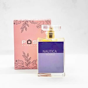 POSH Fragrance Nautica Voyage 100 ML Regular