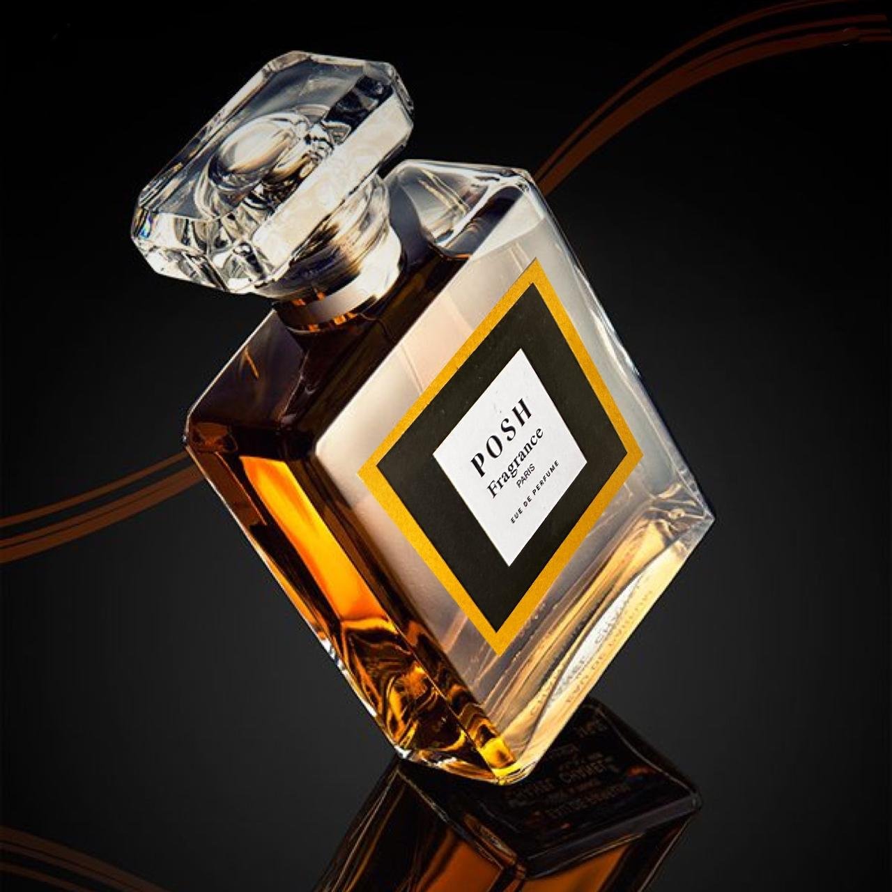 Women Perfume - POSH Fragrance