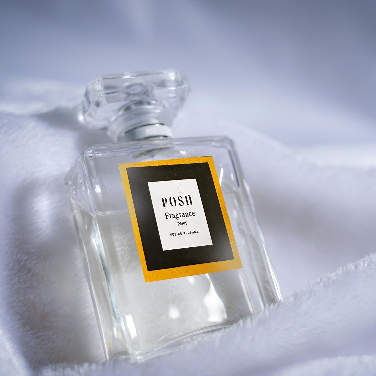 Menz Perfume - POSH Fragrance