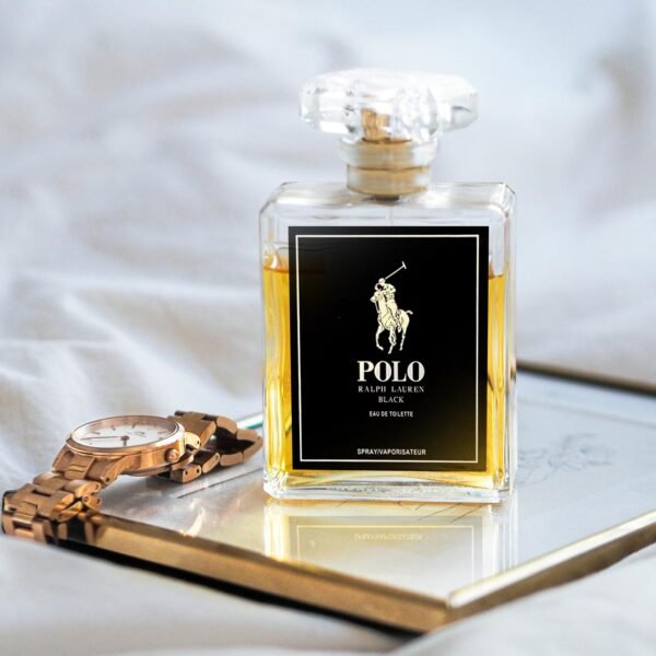 Polo Black 100 ml POSH Fragrance