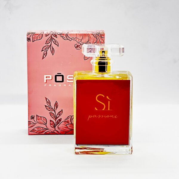 POSH Fragrance Si 100 ML Regular