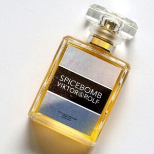 Spicebomb 100 ml POSH Fragrance