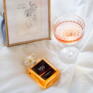 Stronger With YOU 100 ml POSH Fragrance