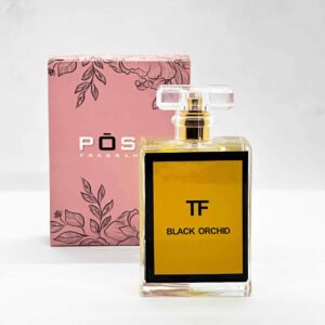 POSH Fragrance TF Black Orchid 100 ML Regular