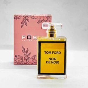 POSH Fragrance TF Noir De Noir 100 ML Regular