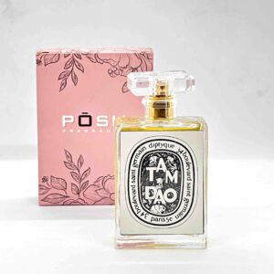 POSH Fragrance Tam Dao 100 ML Regular