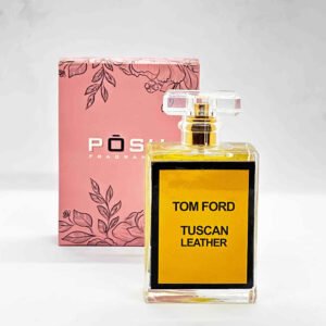 POSH Fragrance TF Tuscan Leather 100 ML Regular