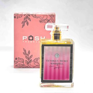 POSH Fragrance Victoria's Secret Bombshell 100 ML Regular