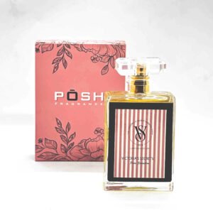 POSH Fragrance Victoria's Secret PureSeduction 100 ML Regular