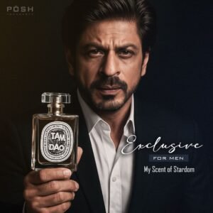 SRK Combo - POSH Fragrance